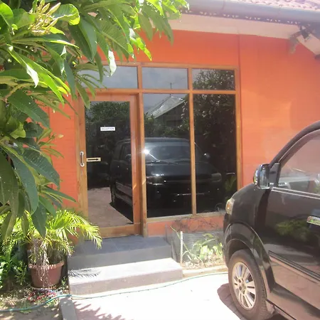 Mumbul Guesthouse